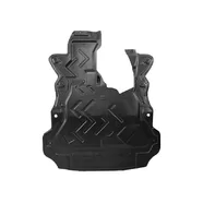 Защита двигателя Ford Mondeo I