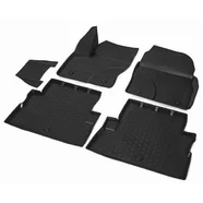 Коврики в салон (комплект) Ford Kuga II 