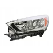 Фара передняя левая Ford Kuga II рестайлинг