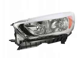 Фара передняя левая Ford Kuga II рестайлинг