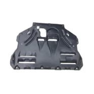 Защита бампера переднего Ford Kuga II