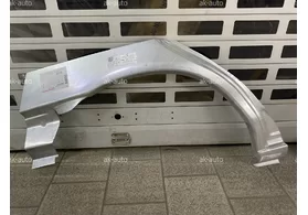 Арка задняя правая Ford Mondeo I (Седан, Хэтчбек) Polcar