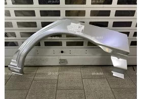 Арка задняя левая Ford Mondeo II (Седан, Хэтчбек) Polcar