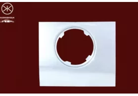 Ремкомплект заправочной горловины Ford Mondeo I (KLOKKERHOLM)