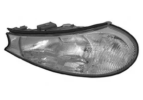 Фара передняя левая Ford Mondeo II 
