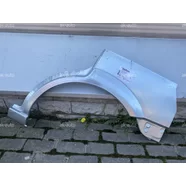 Арка задняя левая Ford Mondeo III (универсал)