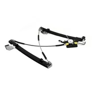 Стеклоподъемник передний левый Ford Mondeo III 