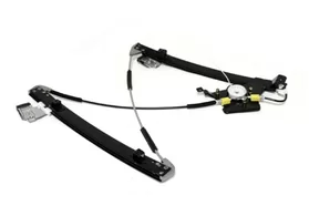 Стеклоподъемник передний левый Ford Mondeo III 