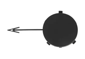 Заглушка буксировочного крюка в бампер передний Mondeo III 