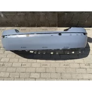 Бампер задний Ford Mondeo III дорестайлинг седан/хэтчбек (Испания) 