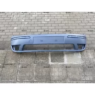 Бампер передний Ford Mondeo III рестайлинг (Тайвань)