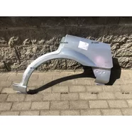 Арка задняя левая Ford Mondeo III (хэтчбек/седан)