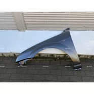 Крыло переднее левое Ford Mondeo III ORAN оцинкованное