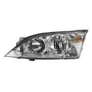 Фара передняя левая Ford Mondeo III (DEPO)
