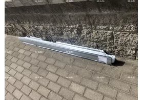 Порог левый Ford Mondeo III POTRYKUS