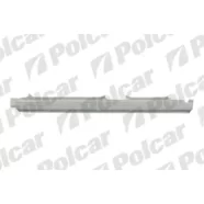 Порог левый Ford Mondeo III Polcar