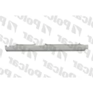 Порог правый Ford Mondeo III Polcar