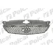Решётка радиатора Ford Mondeo III рестайлинг 