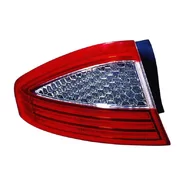 Фонарь задний левый внешний Ford Mondeo IV дорестайлинг хэтчбек (TYC)