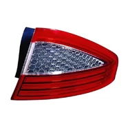 Фонарь задний правый внешний Ford Mondeo IV дорестайлинг хэтчбек (DEPO)