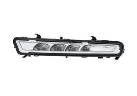 Дневные ходовые огни правые Ford Mondeo IV рестайлинг
