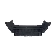 Защита под бампер передний Ford Mondeo IV (рестайлинг)