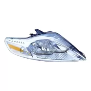 Фара передняя правая Ford Mondeo IV дорестайлинг (DEPO)