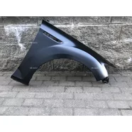 Крыло переднее правое Ford Mondeo IV (оцинковано)