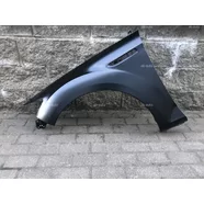 Крыло переднее левое Ford Mondeo IV (оцинковано)