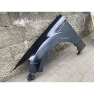 Крыло переднее левое Ford Mondeo IV 