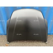 Капот Ford Mondeo IV рестайлинг