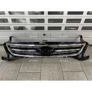 Решётка радиатора Ford Mondeo IV рестайлинг