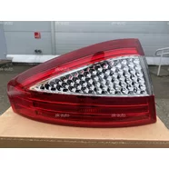 Фонарь задний левый внешний Ford Mondeo IV дорестайлинг седан (DEPO)