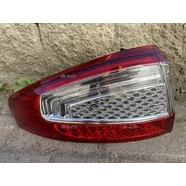 Фонарь задний левый внешний Ford Mondeo IV рестайлинг седан (DEPO)