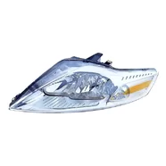 Фара передняя левая Ford Mondeo IV дорестайлинг (DEPO)