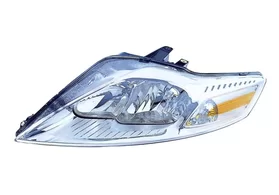 Фара передняя левая Ford Mondeo IV дорестайлинг (DEPO)