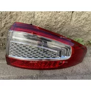 Фонарь задний правый внешний Ford Mondeo IV рестайлинг седан (DEPO)