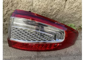 Фонарь задний правый внешний Ford Mondeo IV рестайлинг седан (DEPO)