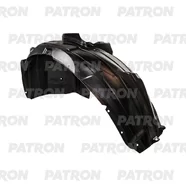 Подкрылок передний левый Ford Mondeo IV Patron