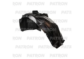 Подкрылок передний левый Ford Mondeo IV Patron