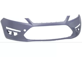 Бампер передний Ford Mondeo IV рестайлинг (Испания)