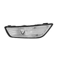 Фара противотуманная передняя левая Ford Mondeo IV дорестайлинг (TYC)