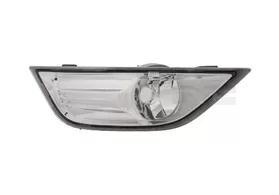 Фара противотуманная передняя правая Ford Mondeo IV рестайлинг