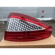 Фонарь задний правый внешний Ford Mondeo IV дорестайлинг седан (DEPO)