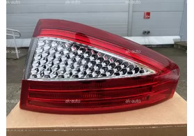 Фонарь задний правый внешний Ford Mondeo IV дорестайлинг седан (DEPO)