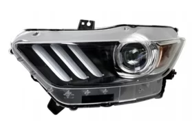 Фара передняя левая Ford Mustang VI дорестайлинг