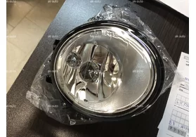 Фара противотуманная левая Ford S-Max I дорестайлинг