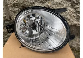 Фара противотуманная правая Ford S-Max I рестайлинг