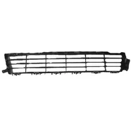Решётка в бампер передний центральная нижняя Ford S-Max I дорестайлинг