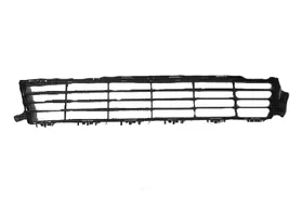 Решётка в бампер передний центральная нижняя Ford S-Max I дорестайлинг